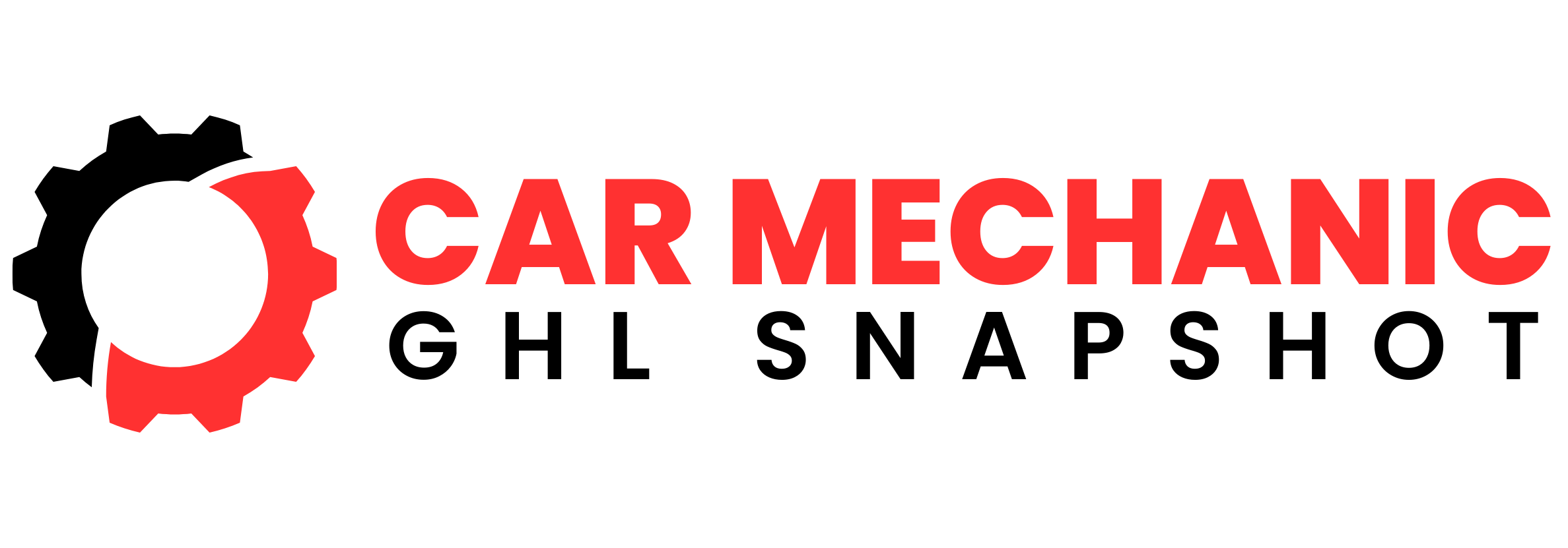 Car Mechanic Snapshot
